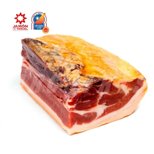 Contra Jamón de Teruel