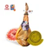 Jamón de Teruel DOP