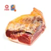 Jamon Teruel DOP maza