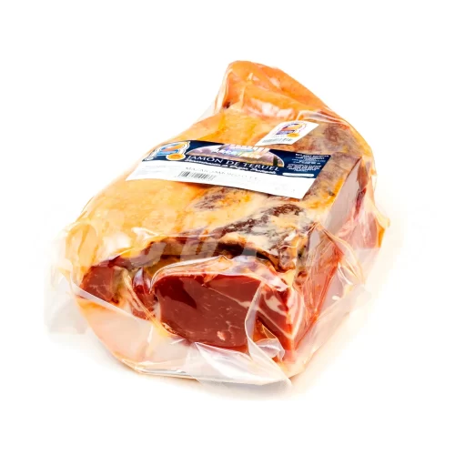 Maza Jamón de Teruel D.O.P. Arcoiris
