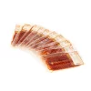 Chorizo cular extra Duroc fileteado 10 unidades Virgen de la Fuente