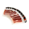 Jamón reserva fileteado 100g pack 10 unidades